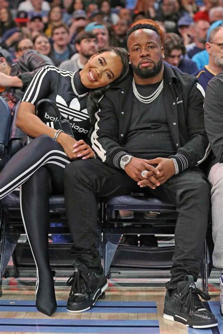 Yo Gotti And Angela Simmons' Enduring Love And Success