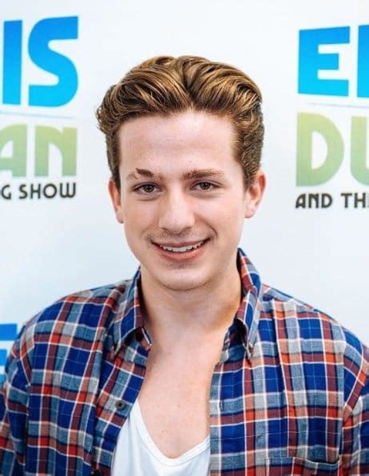 ZestDash | Charlie Puth Net Worth