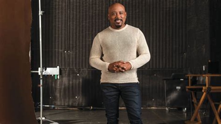 ZestDash | Daymond Johns Net Worth